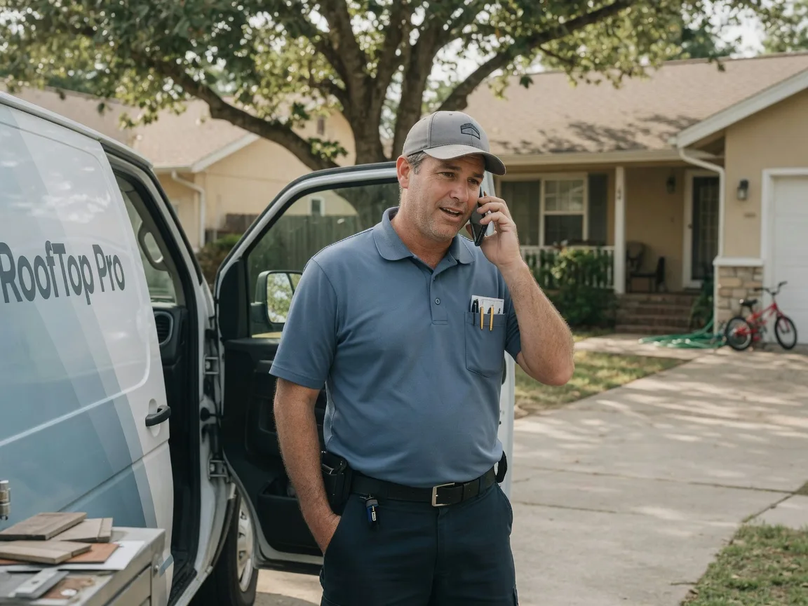 Roof Repair Poulsbo, WA FAQs