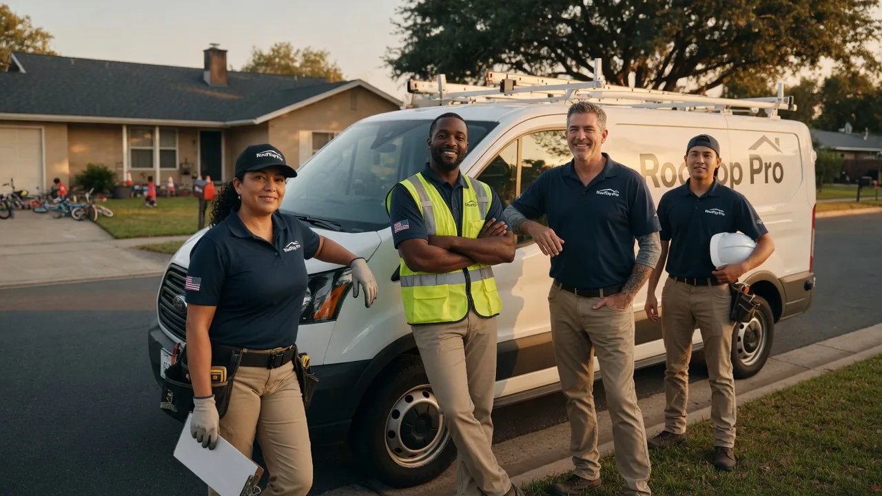 Roof Repair in Poulsbo, WA near me
