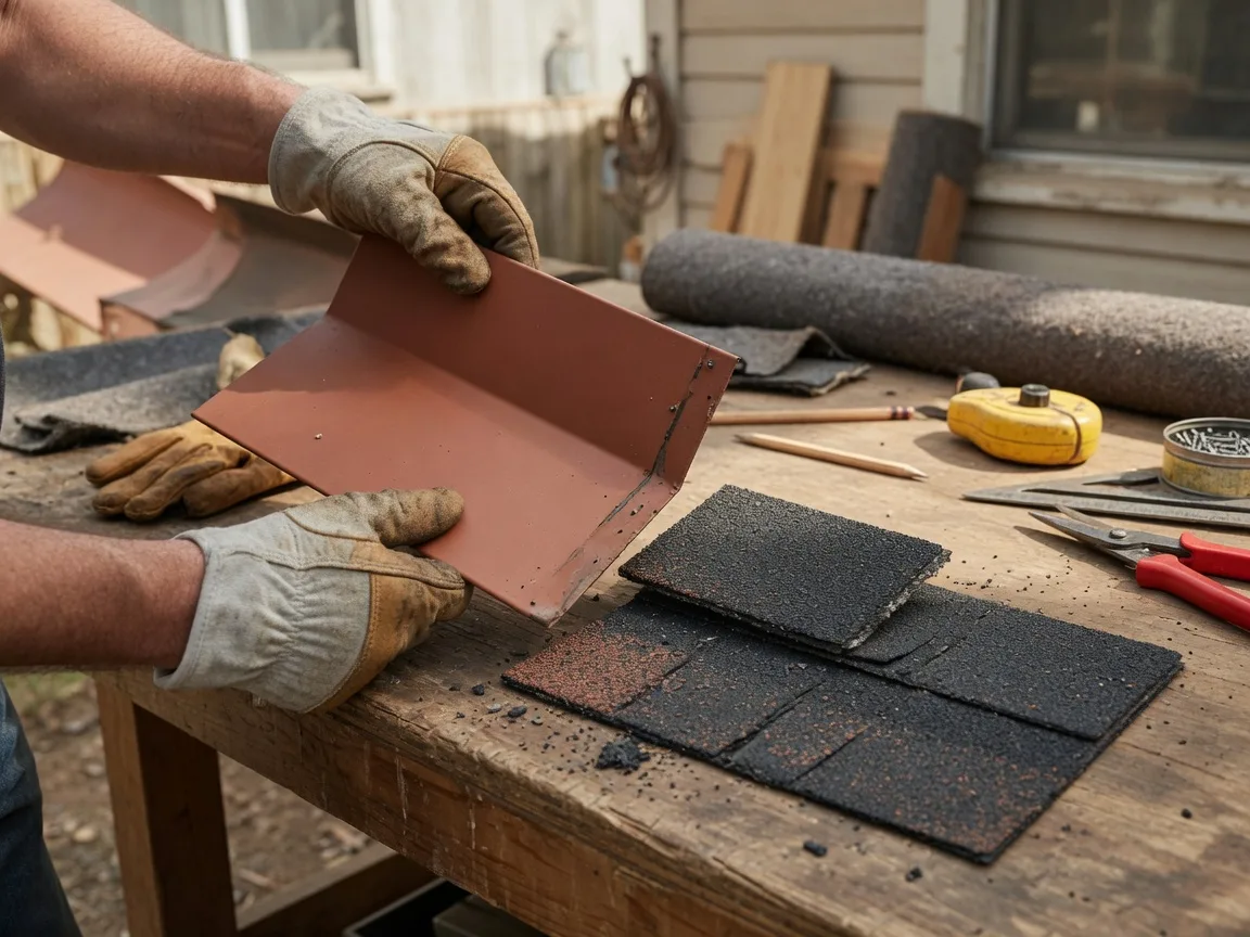 Roof Repair company in Poulsbo, WA